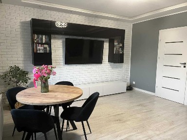 Mieszkanie bezczynszowe 72 m kw. Sierpc