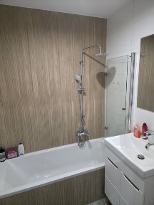 Mieszkanie 3 pokojowe, ul. Widok