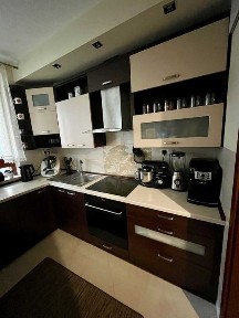 2-pokojowe mieszkanie z dwoma balkonami | Garaż | Komórka lokatorska