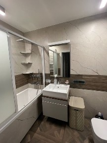 Mieszkanie 64m2 na Zygmuntowskiej