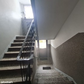 Mieszkanie 60 m2 piwnica garaż i działka. Bobrówko