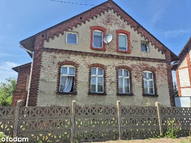 BEZCZYNSZOWE 2 pokojowe mieszkanie - Szlichtyngowa, ul. Dworcowa