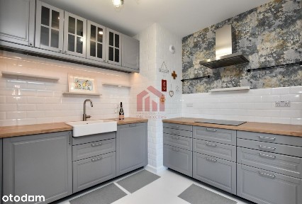 Gotowe do zamieszkania Klima Winda Mp Blok 2022