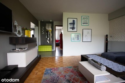 Mieszkanie na sprzedaż w Sulechowie