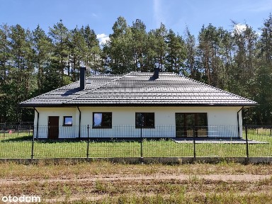 Sprzedam dom 140m2 - 25min. drogi od Warszawy