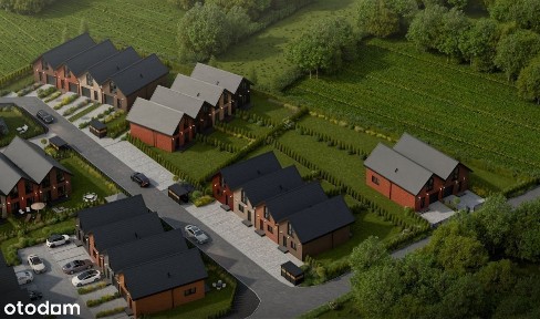 ul. Szlachecka, Dawidy Bankowe, Raszyn, pruszkowski, mazowieckie