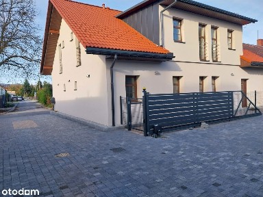 Nowoczesne 2-pokojowe mieszkanie na wynajem