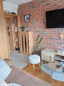 Duża Kawalerka do wynajęcia, bez pośrednika, Aleja Bielska, Tychy