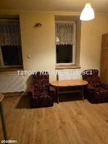 Sosnowiec Ścisłe Centrum kawalerkę wynajmę