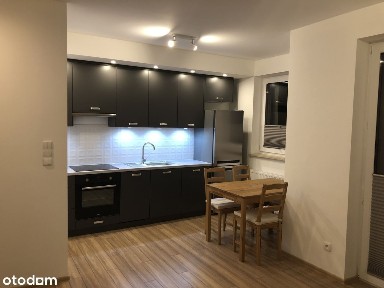 2 pokojowe mieszkanie w nowym budownictwie