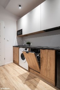 ul. św. Pawła, Śródmieście, Katowice, śląskie