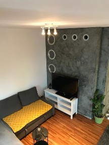 Mieszkanie do wynajęcia Glinki