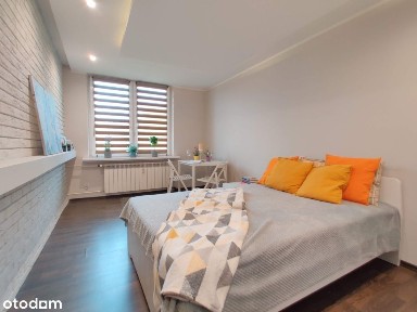 ul. Pawła Ślęczka, Centrum Południe, Zabrze, śląskie