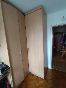 Wyremontowana kawalerka przy Drukarskiej 31