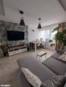 Przytulne i funkcjonalne mieszkanie na Kochanowskiego