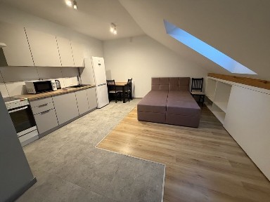 Wynajmę piękne nowe mieszkanie w Namysłowie!