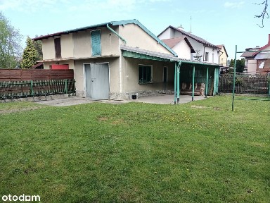 Dom w atrakcyjnej lokalizacji Mielca