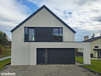 Inwestycja klasy premium - Dom 91m2! Słocina!