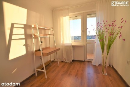 Dwupokojowe mieszkanie o pow. 36,4m2/ul. Turystycz