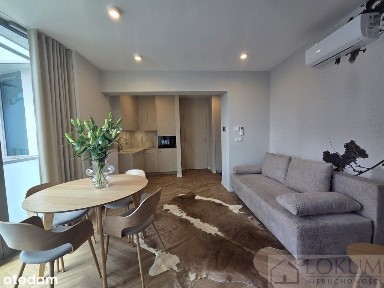 Apartament w sródmieściu