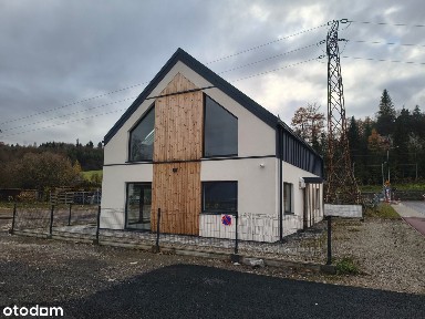 Sprzedam gotowy Dom modułowy 135m2