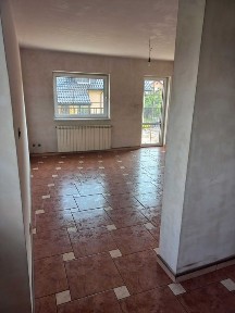 DOM mieszkalno - usługowy Pszczyna