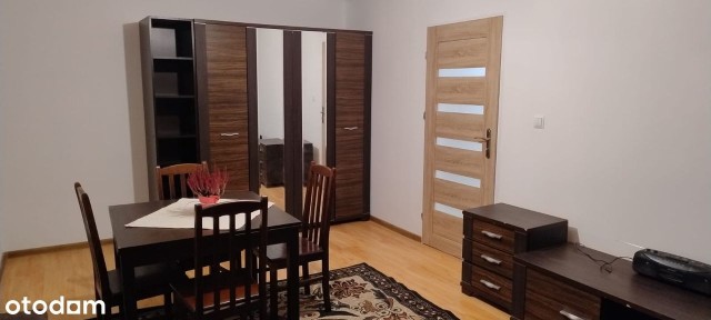 Wynajmę, 2 pok. Parkowa, bardzo ładne, 38 m, bezpośrednio