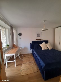 Na wynajem 2 pokoje / Kazimierz /