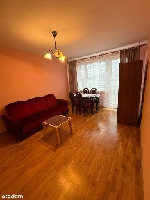 Wynajmę kawalerkę do kwietnia 2026r/ Prokocim/ Mała Góra