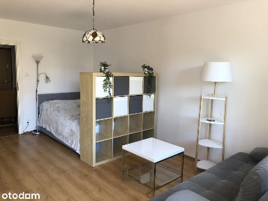 Komfortowe mieszkanie 38 m² + 16 m² taras - ul. Bobrzyńskiego, Kraków