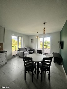 Nowe mieszkanie na wynajem. Myślenice, Zarabie