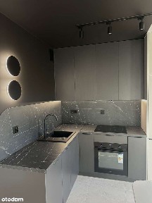 Nowe 2-pokojowe mieszkanie z dużym ogródkiem - Czarnochowice |Prasołki