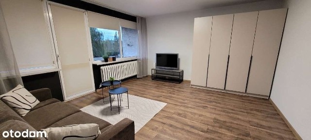 Funkcjonalne mieszkanie - Osiedle Sas. Zubrzyckiego - Bez prowizji!