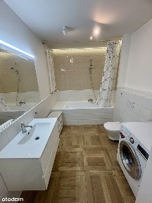 Nowoczesny apartament w centrum Kielc