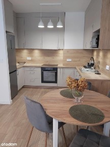 ul. Suwalska, Osiedle Mazurskie, Centrum, Zielona Góra, lubuskie