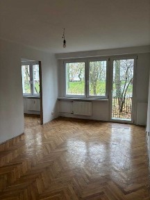 Mieszkanie 48m2 Piotrków Tryb ul. Poprzeczna