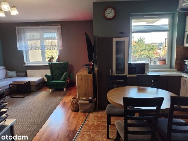 Mieszkanie na sprzedaż.