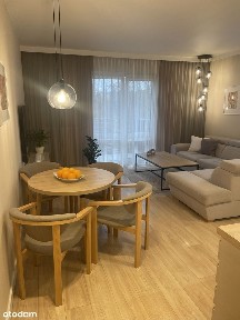 Mieszkanie 3-pokojowe z miejscem parkingowym na osiedlu Aleksandria