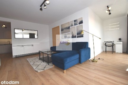 3 Pokoje | Winda | Balkon | Centrum