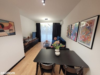 Nowy blok Klimatyzacja Miejsce postojowe Taras Franciszkańska KUNCER