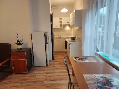 Kawalerka Poznań-Antoninek