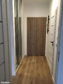 Nowoczesne 2-pokojowe mieszkanie z balkonem, najpiękniejsze osiedle !