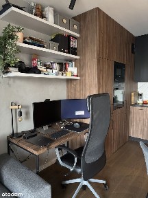 2-pokojowe mieszkanie o wysokim standardzie z klimatyzacją | Ursus