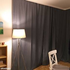 Wynajmę bezpośrednio, mieszkanie 49 m² (Wola, ul. Zawiszy 16A)