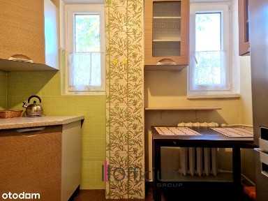 ul. Władysława Umińskiego, Gocław, Praga-Południe, Warszawa, mazowieckie