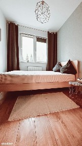 REZERWACJA! Komfortowe i zadbane 2 pokoje obok SKM ogródek i garaż