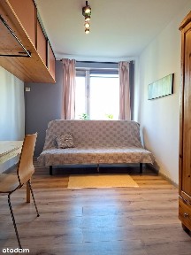 Wynajmę mieszkanie, 2 pokoje 51 m², Grodzisk Mazowiecki, ul. T. Bairda