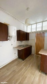 ul. Sokoła Duża kawalerka, 5 min. od Uniwersytetu Przyrodniczego.