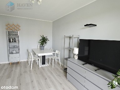 2 pokoje | duży balkon | Zalasewo, ul. Serdeczna