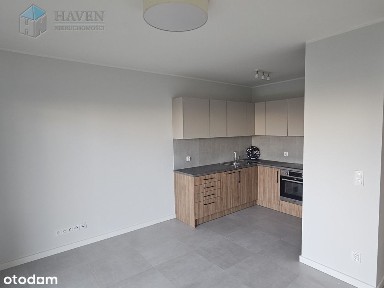 Mieszkanie 3 pokojowe z ogrodem